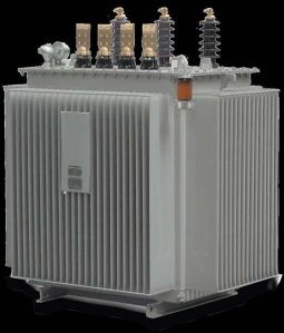 Power Transformers