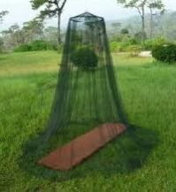Bed Impregnated Mosquito Net