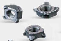 Square Head Weld Nuts