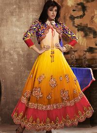 Wholesale Anarkali Suits