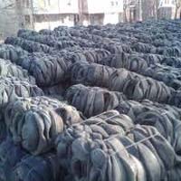 Scrap Baled Used Tyres