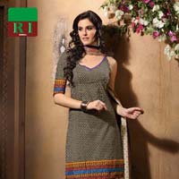 Aashima Collection Ladies Dress Material