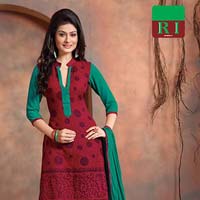 Style Enthon Collection Ladies Dress Material