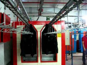 Garment Dryers