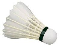 badminton equipments