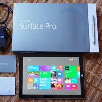 Microsoft Surface Pro 3 Seller
