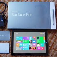 WTS Brand New Microsoft Surface Pro 3