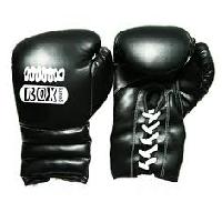 boxing gears