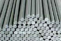 Stainless Steel Round Rod