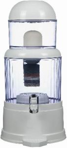 Mineral Water Purifier