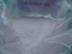 Anastrozole