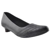 Ladies Belly Shoes 13