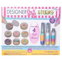 Asian Designer Lip Studio