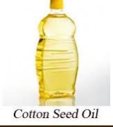Cottonseed Oil