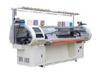 Flat Knitting Machines