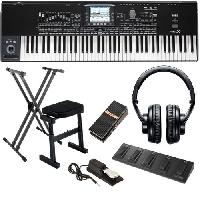 Key Professional Arranger- Studio Recording Equipment