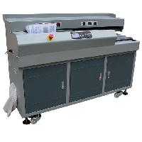 Perfect Glue Binding Machine