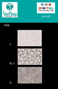 Glossy Ceramic Tiles