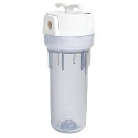 Water Filtration System