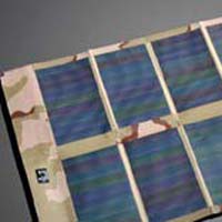Mobile Photovoltaic Panel