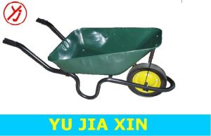 Wheelbarrow