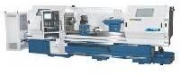 cnc turning center