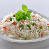 basmati rice