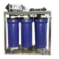25 LPH Ro Water Purifier System