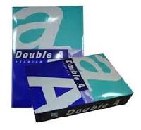 Super White 70 75 80 GSM Double A4 Paper