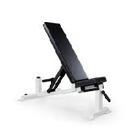 incline bench