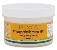 Phenethylamines