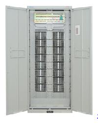 Optical Splice Frame