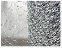 Hexagonal Wire Netting