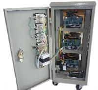 Three Phase Voltage Stabilizers