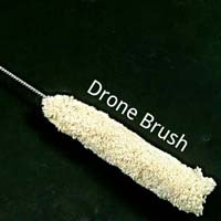 Cotton Drone Brushes