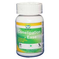 PHN Constipation Ease Capsules