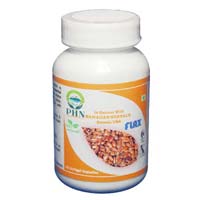 PHN Flax Seed Capsules