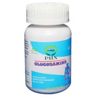 PHN Glucosamine Capsules