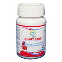 PHN Heart Care Capsules