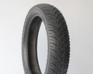 High Speed Tyre