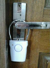 door alarm