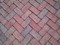 brick paver