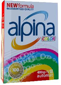 Alpina Color Washing Powder