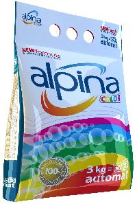 Alpina Washing Powder
