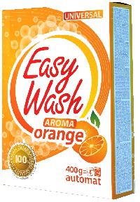 Easy Wash Aroma Apple Washing Powder