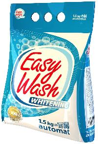 Easy Wash Whitening Washing Powder