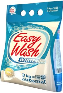 Easy Wash Whitening Washing Powder -3-0kg