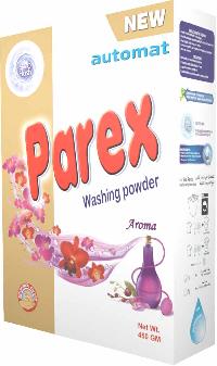 Parex Aroma Washing Powder