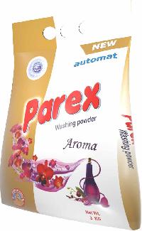 Parex Aroma Washing Powder - 3-0kg