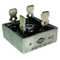 Electrical Rectifier